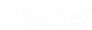 sportfan logo branco