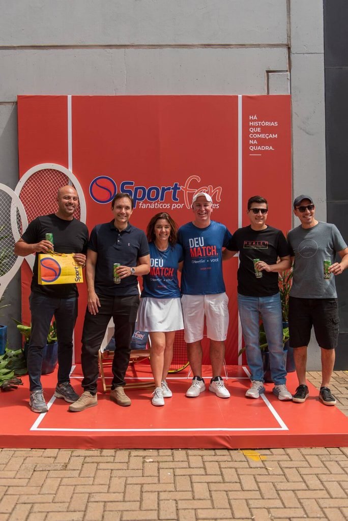 sportfan 14 anos 2